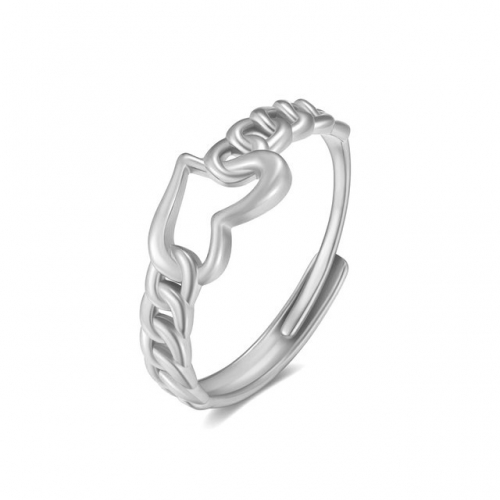 Stainless Steel Ring-PD230419-2-S2.2G3-PR0065