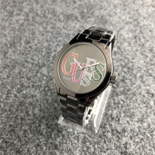 Stainless Steel Gues*s Watches-FS230420-P23ERTE (16)