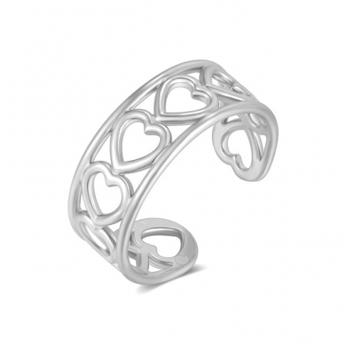Stainless Steel Ring-PD230419-2-S2.2G3-PR0043