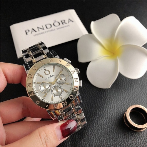 Stainless Steel Pandor*a Watches-FS230420-P23FSFA (7)