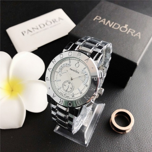 Stainless Steel Pandor*a Watches-FS230420-P23DSFD (22)