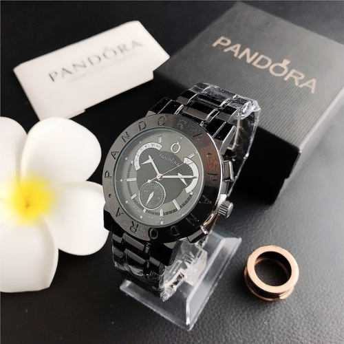 Stainless Steel Pandor*a Watches-FS230420-P23DSFD (17)