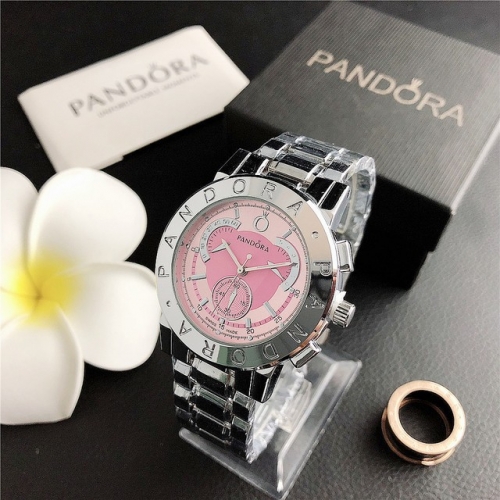 Stainless Steel Pandor*a Watches-FS230420-P23DSFD (32)