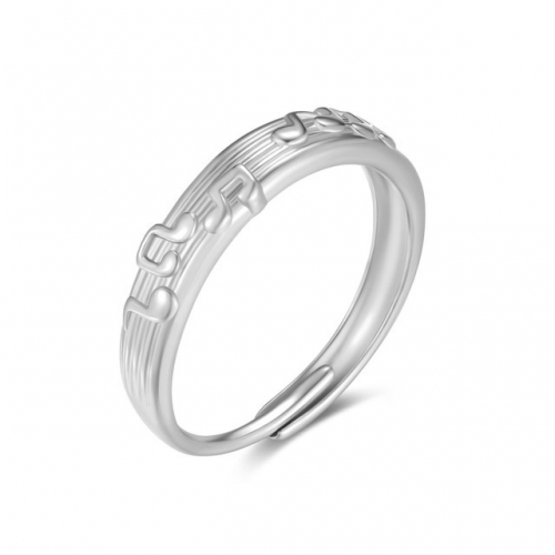Stainless Steel Ring-PD230419-2-S2.2G3-PR0045