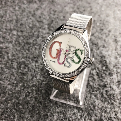 Stainless Steel Gues*s Watches-FS230420-P19DSD (18)