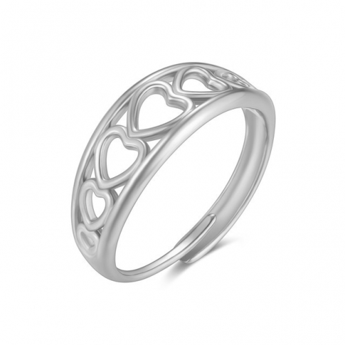Stainless Steel Ring-PD230419-2-S2.2G3-PR0050