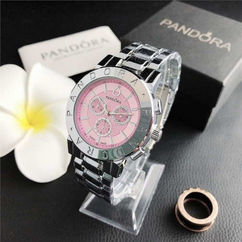 Stainless Steel Pandor*a Watches-FS230420-P23DSFD (34)