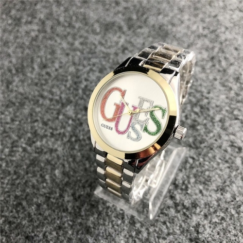Stainless Steel Gues*s Watches-FS230420-P23ERTE (9)