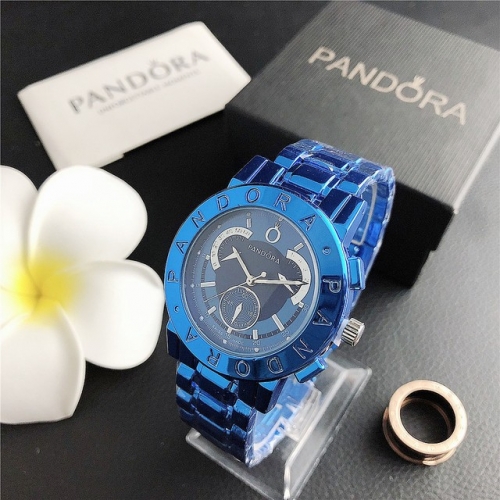 Stainless Steel Pandor*a Watches-FS230420-P23DSFD (37)