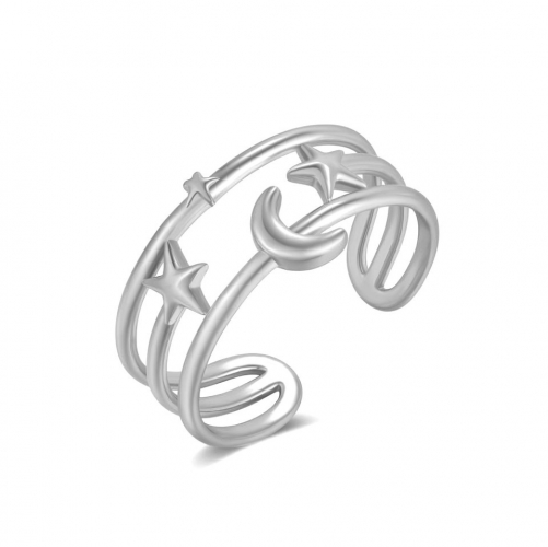 Stainless Steel Ring-PD230419-2-S2.2G3-PR0036