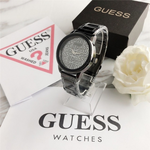 Stainless Steel Gues*s Watches-FS230420-P23SDF (10)
