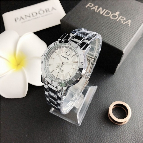Stainless Steel Pandor*a Watches-FS230420-P23DSFD (12)