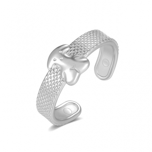 Stainless Steel Ring-PD230419-2-S2.2G3-PR0044