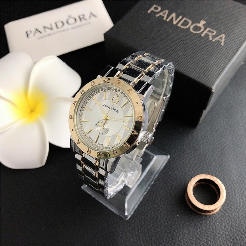 Stainless Steel Pandor*a Watches-FS230420-P23DSFD (29)
