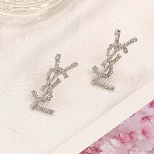 Copper Alloy Brand Earrings-YWA230421-P6NIK (2)