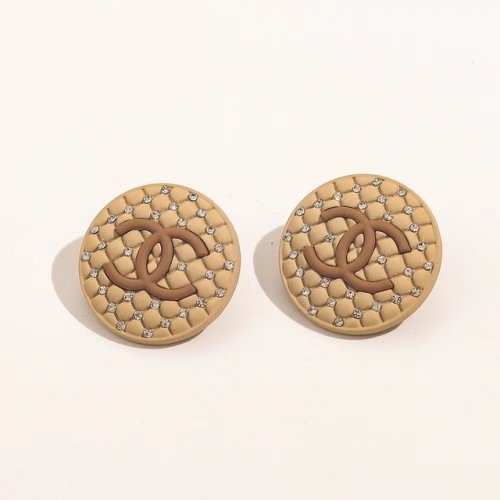 Copper Alloy Brand Earrings-YWA230421-P7.9XSZ (3)