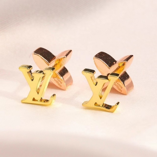 Copper Alloy Brand Earrings-YWA230421-P12BM8 (2)