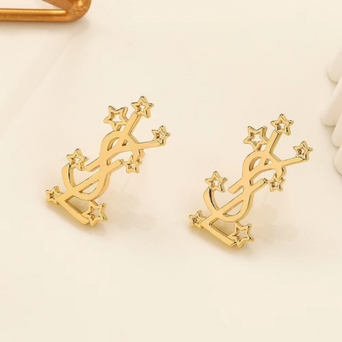 Copper Alloy Brand Earrings-YWA230421-P9NMA (1)