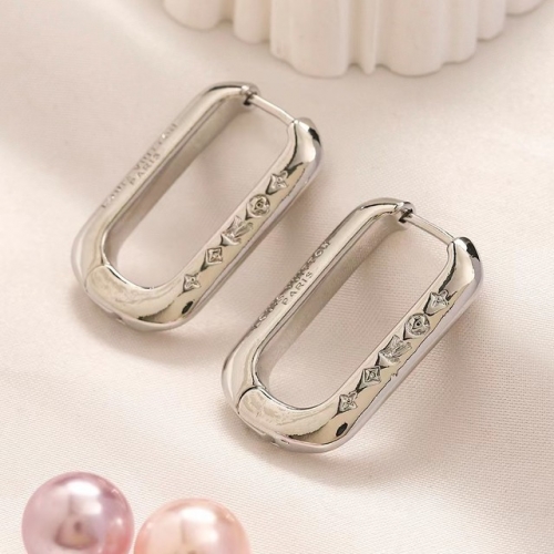 Stainless Steel Brand Earrings-YWA230421-P13MWE (1)