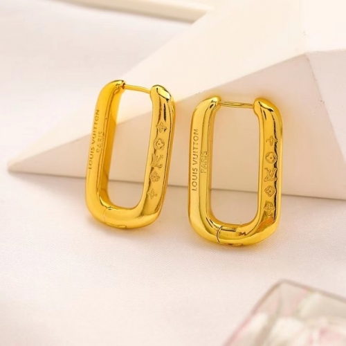 Stainless Steel Brand Earrings-YWA230421-P13MWE (2)