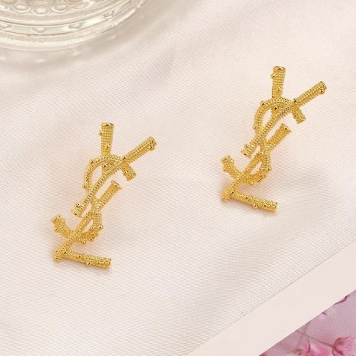 Copper Alloy Brand Earrings-YWA230421-P6NIK (1)