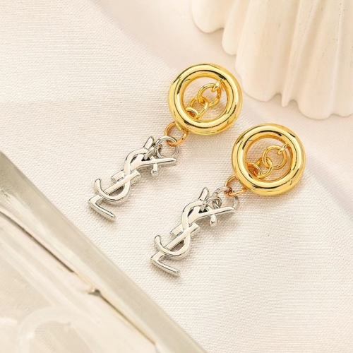 Copper Alloy Brand Earrings-YWA230421-P10.5N4R (1)