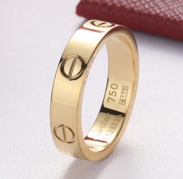 Stainless Steel Brand Ring-DY230507-LVJZ019G-129-9