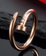 Stainless Steel Brand Ring-DY230507-LVJZ009S-126-10-2