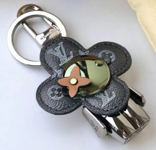 Stainless Steel Brand keychain-DY230507-LVSK093S-514-36