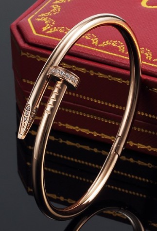 Stainless Steel Brand Bangle-DY230507-LVSL039R-343-24