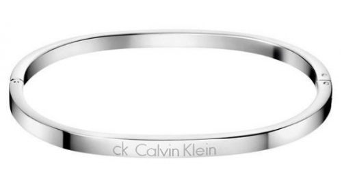 Stainless Steel Brand Bangle-DY230507-LVSL037S-314-22