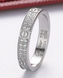 Stainless Steel Brand Ring-DY230507-LVJZ022S-314-22
