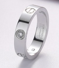 Stainless Steel Brand Ring-DY230507-LVJZ020S-114-8