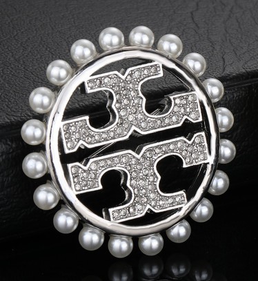 Stainless Steel Brand Brooch-DY230507-XZ-004S-229-16