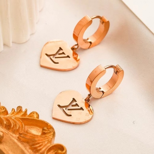 Stainless Steel Brand Earrings-YWA230511-P8JKG (3)