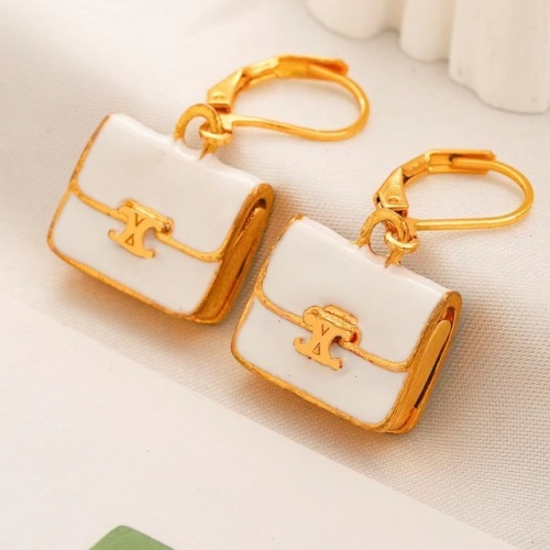 Copper Alloy Brand Earrings-YWA230511-P8MEE (3)