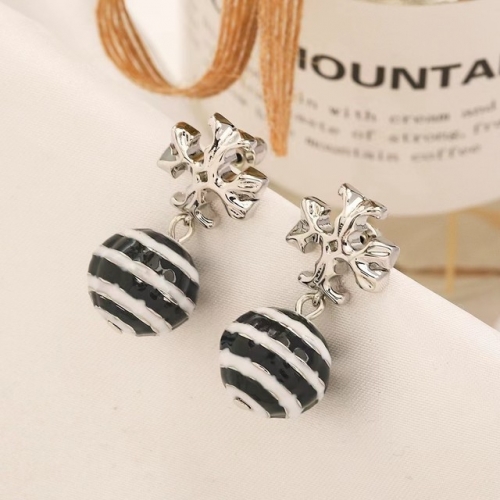 Copper Alloy Brand Earrings-YWA230511-P14.5BB7 (2)