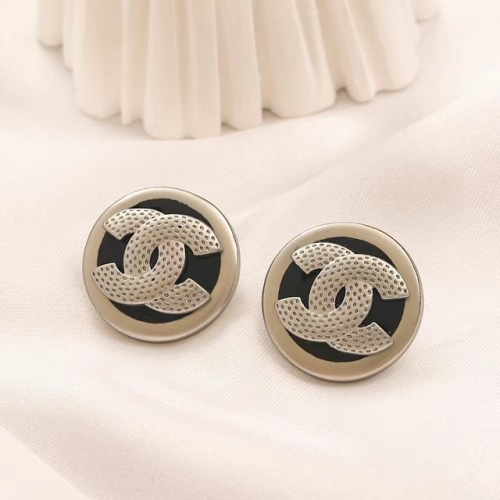 Copper Alloy Brand Earrings-YWA230511-P6.5NEE (1)