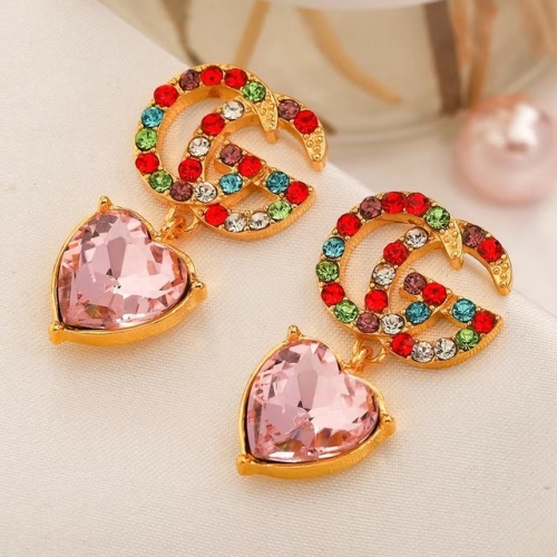 Copper Alloy Brand Earrings-YWA230511-P8.5N7U (2)