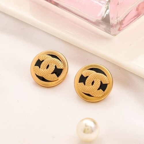 Copper Alloy Brand Earrings-YWA230511-P6.5NEE (2)