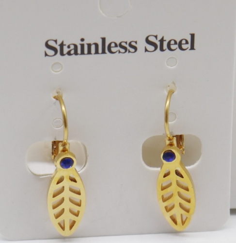 Stainless Steel Earrings-XW230526-IMG_1753