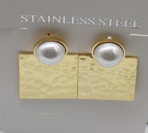 Stainless Steel Earrings-XW230526-IMG_1702