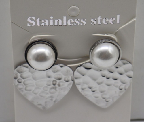 Stainless Steel Earrings-XW230526-IMG_1755