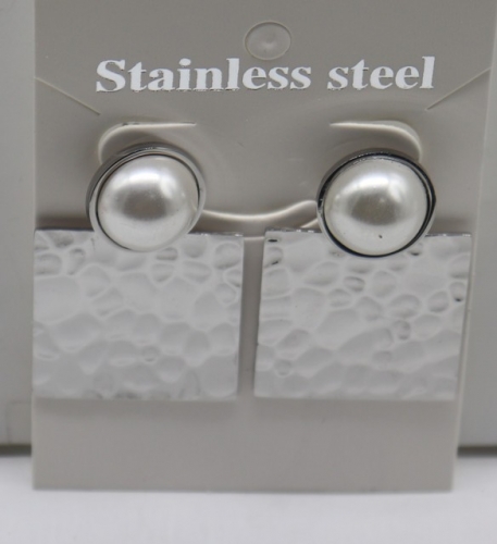 Stainless Steel Earrings-XW230526-IMG_1750