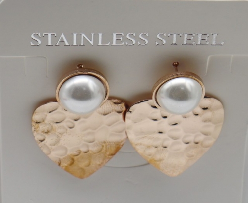 Stainless Steel Earrings-XW230526-IMG_1701