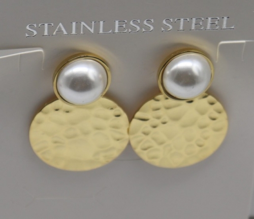 Stainless Steel Earrings-XW230526-IMG_1742