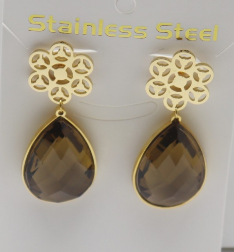 Stainless Steel Earrings-XW230526-IMG_1746