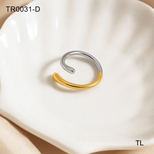 Stainless Steel Ring-SN230612-TR0031-D-14