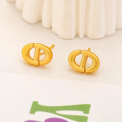 Copper Brand Earrings-YWA230628-P6XYYH (2)