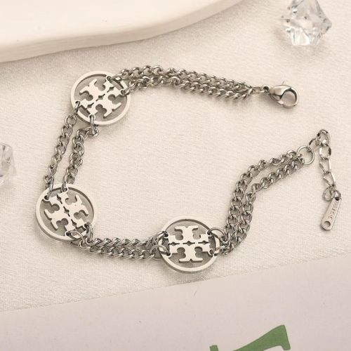 Stainless Steel Brand Bracelet-YWA230628-P11BFX (1)